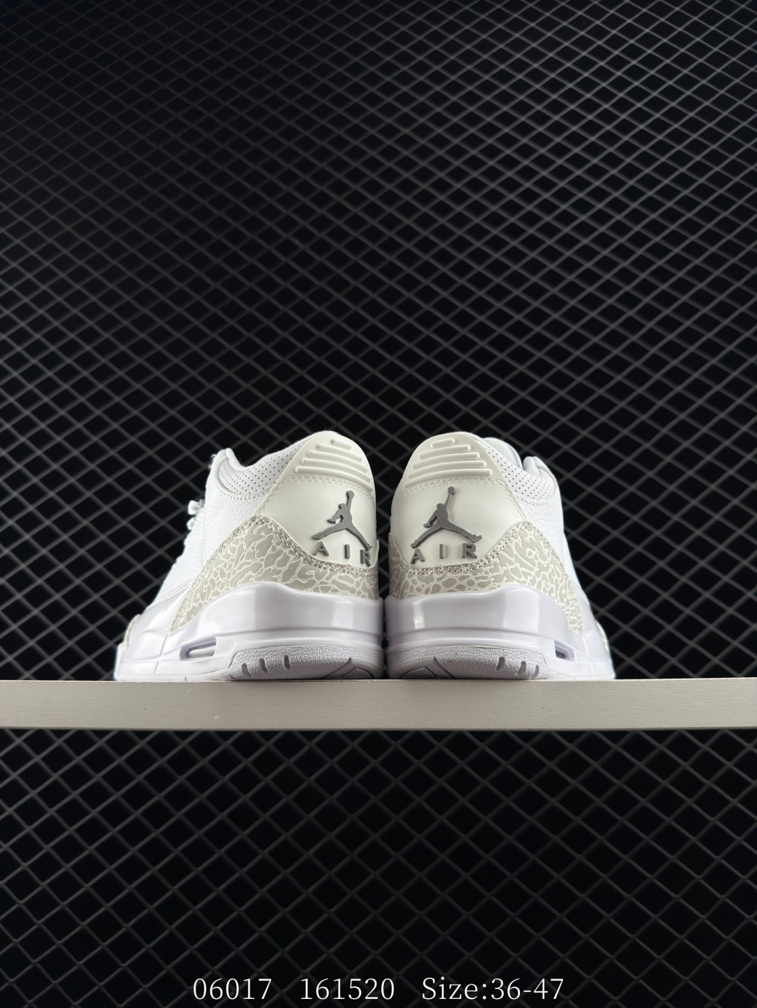 Nike Air Jordan 3 Retro SE